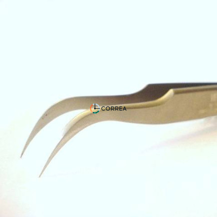 Пинцет VETUS 7-SA IP-006 - 6